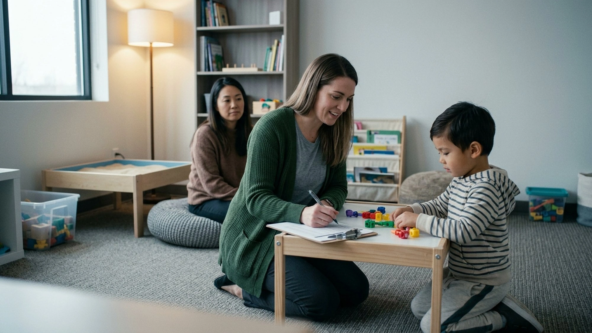 Understanding the Basics of Applied Behavior Analysis (ABA)  