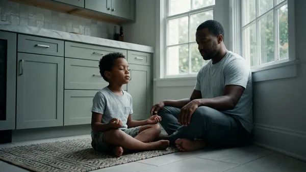 Autism and Meditation