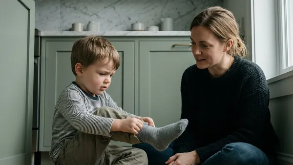 Addressing Autism and Impulse Control