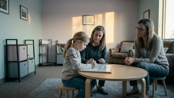 Autism and Cognitive Behavioral Therapy (CBT)