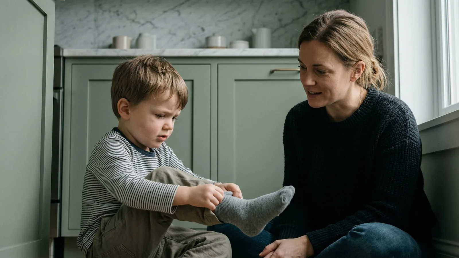 Addressing Autism and Impulse Control