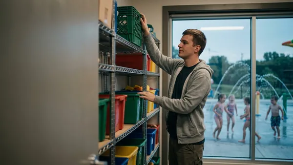 Strategies for Autism and Vocational Training