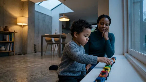 The Link Between Autism and Prenatal Development