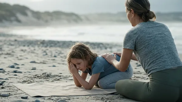 How Yoga Can Support Individuals with Autism