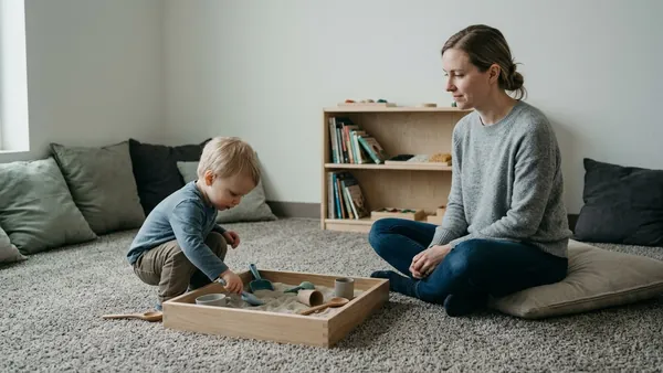 Physical Traits of Autism Uncovered