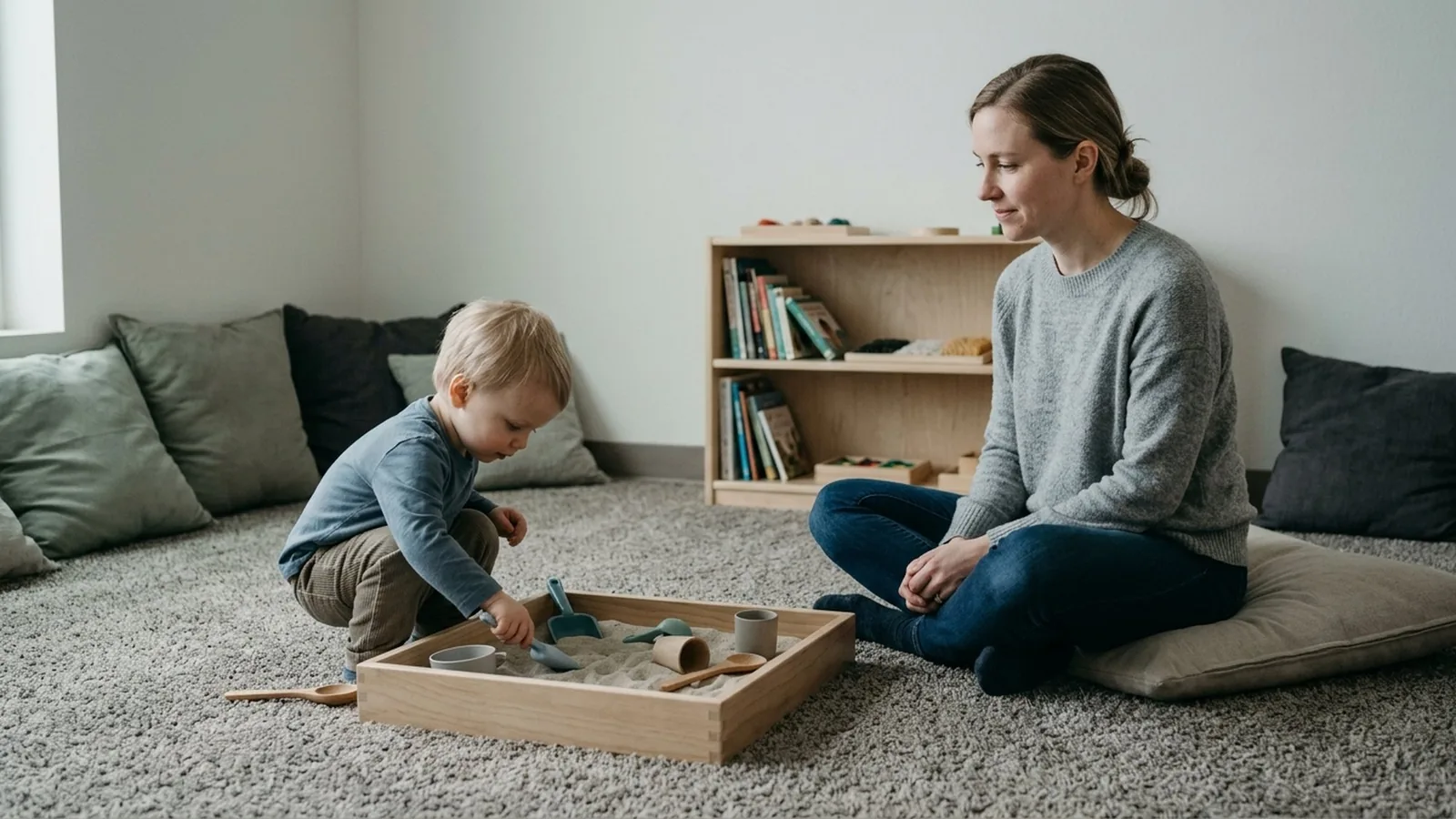 Physical Traits of Autism Uncovered
