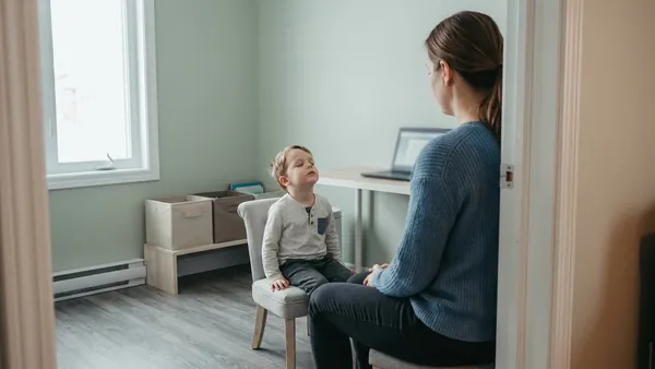 Autism Severe Behavior Problems: Strategies that Work