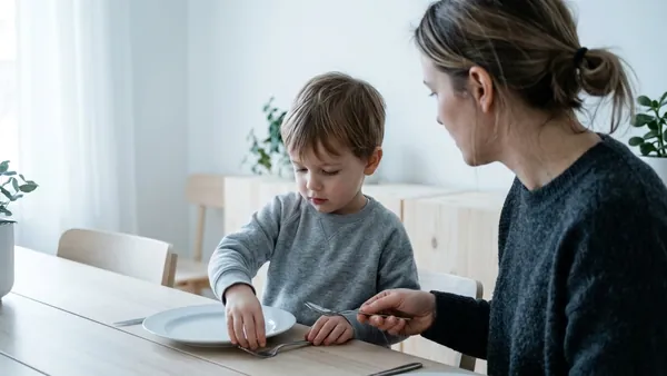 Understanding Autism Routines