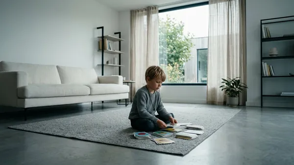 Autism Treatment Breakthrough