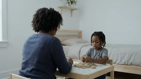 Autism Stimming Behaviors: Types & Managing Strategies