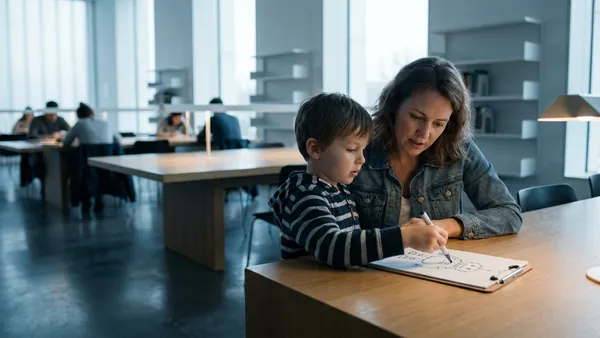 Building Communication Skills through Augmentative and Alternative Communication (AAC)  