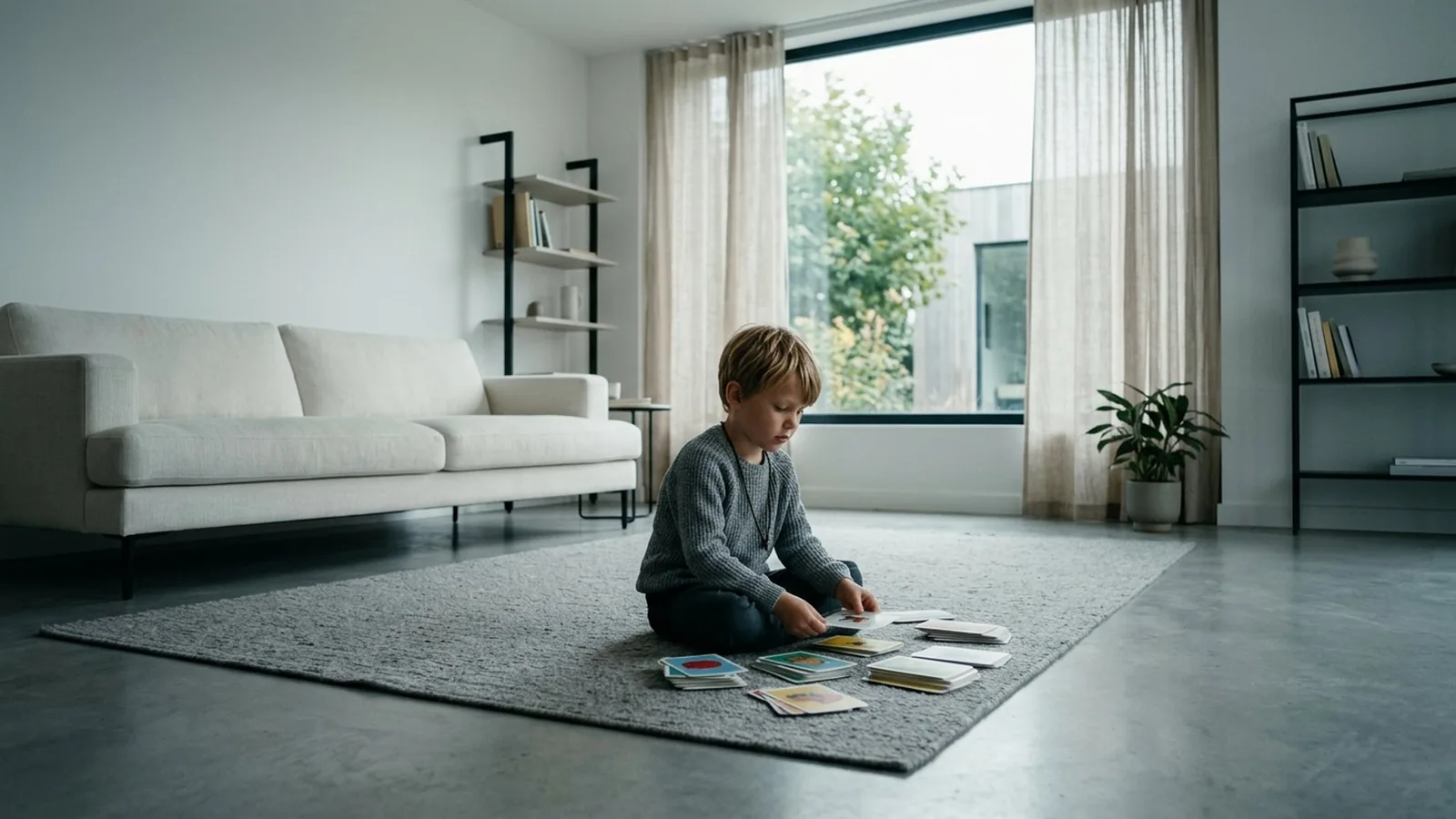 Autism Treatment Breakthrough