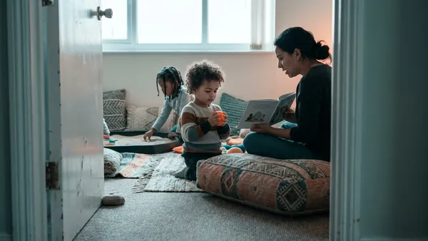 Calming Sensory Room Ideas for Individuals with Autism