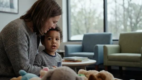 Can Sign Language Help With Autism?