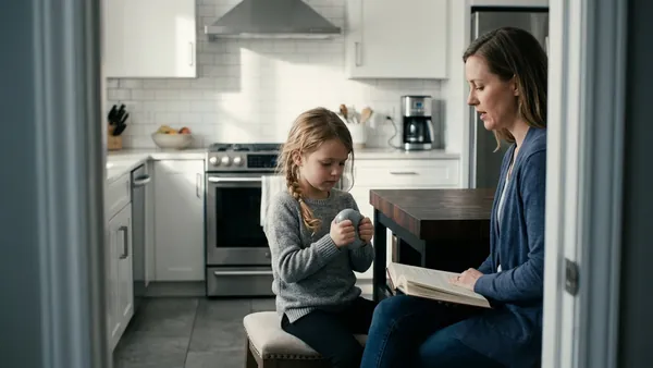 Developing Individualized Behavioral Intervention Plans for Children  