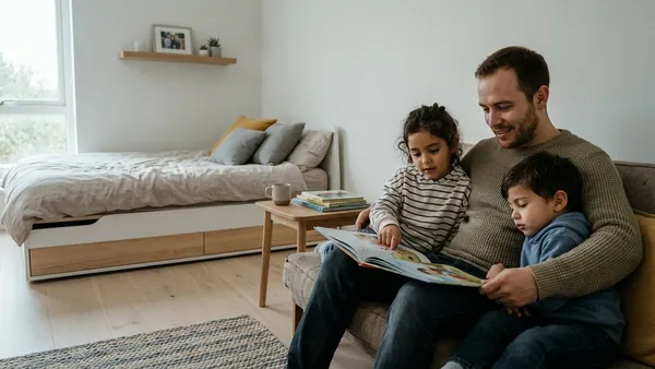 Can I Put My Autistic Child into Care?