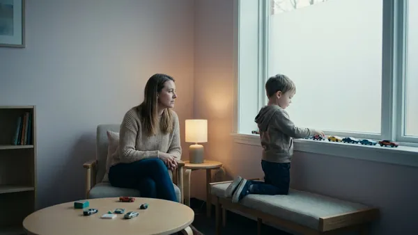 Creating Behavioral Goals for Children with Autism  