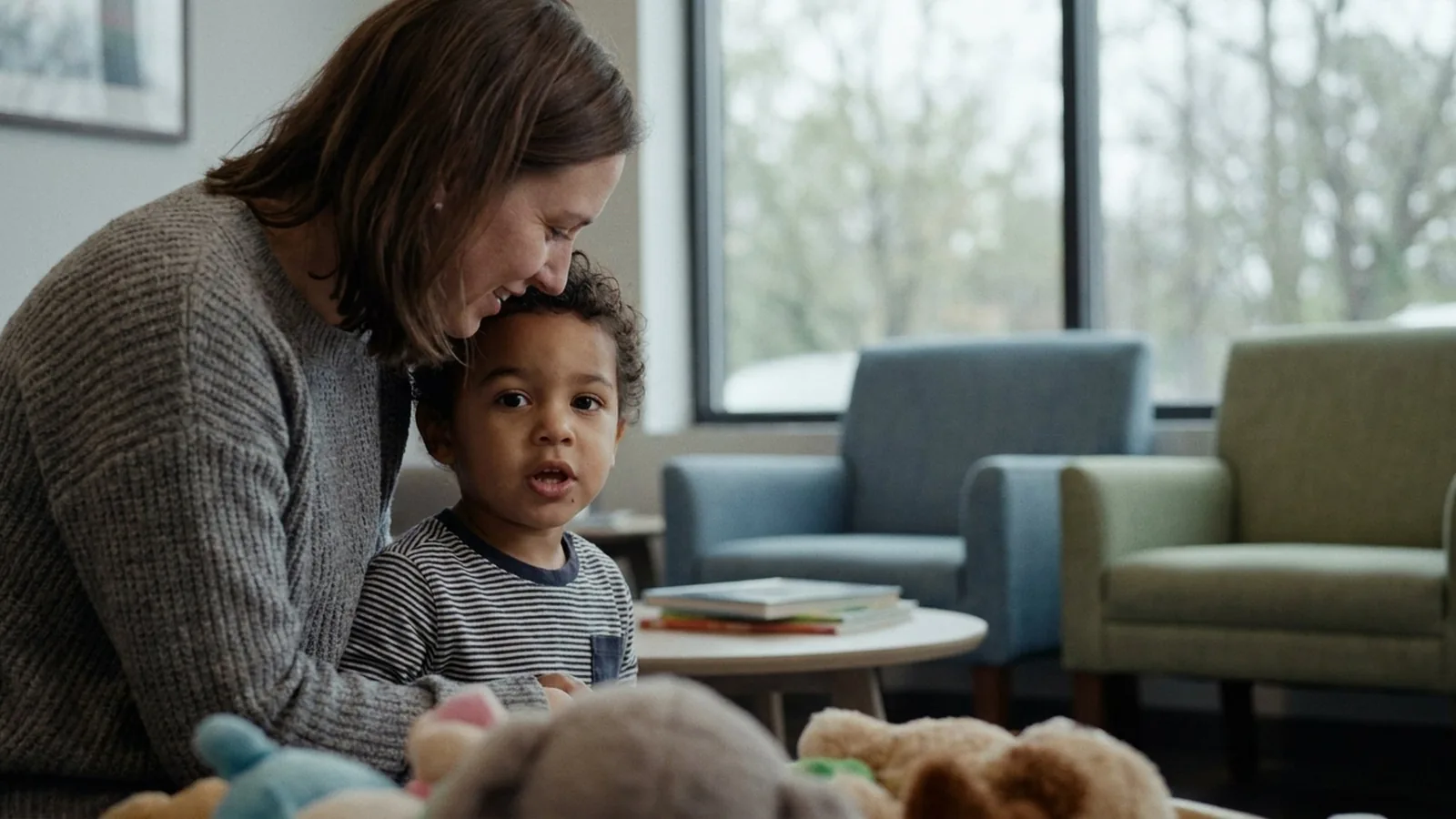 Can Sign Language Help With Autism?