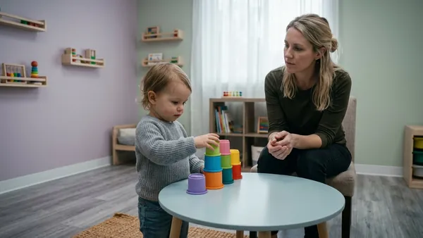 Early Signs Of Autism In Babies And Kids
