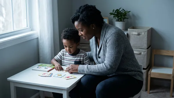 Effective parent training techniques in ABA  