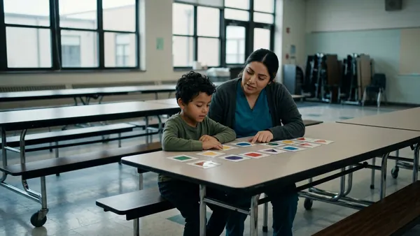 How to Access School-Based ABA Therapy in Georgia