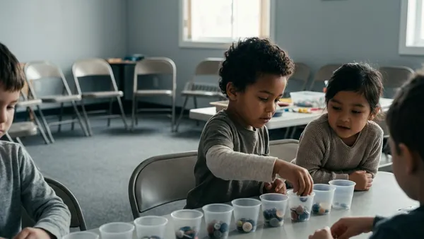 How Behavioral Therapy Helps with Impulse Control in Children  