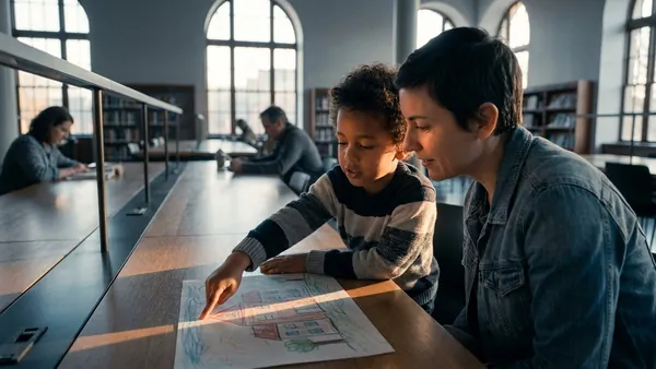 How Collaborative Problem Solving Enhances Communication in ASD  