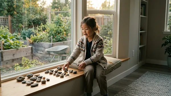 How Do Autistic People See The World?