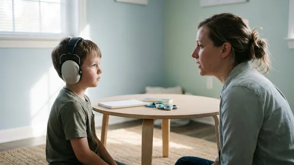 How to Introduce New Foods to Children with Sensory Sensitivities  