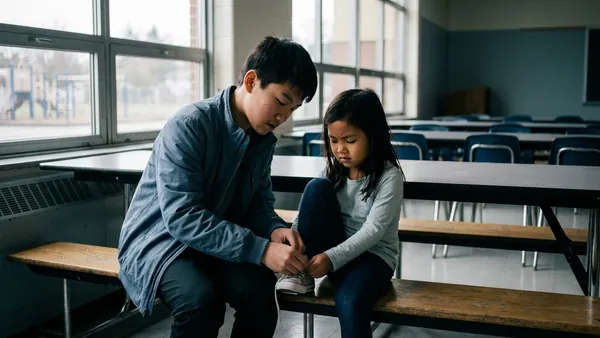 How to Encourage Shared Enjoyment in Social Activities for Autism  