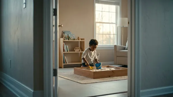 How to Encourage Cooperative Play in Children with ASD  