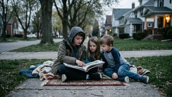 How to Help Children with Autism Develop Peer Relationships  