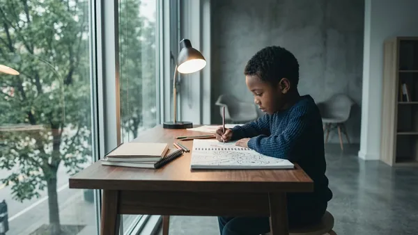 How to foster creativity in children with autism  