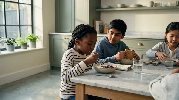 How to Support Children with Autism During Changes in Routine  