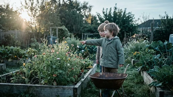 How to Create Social Opportunities for Children with Autism in the Community  