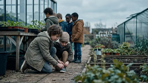 How to Support Children with Autism in Overcoming Social Challenges  