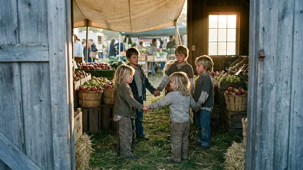 How to teach children with autism to follow social rules  