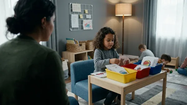 How to teach children to ask for help appropriately  