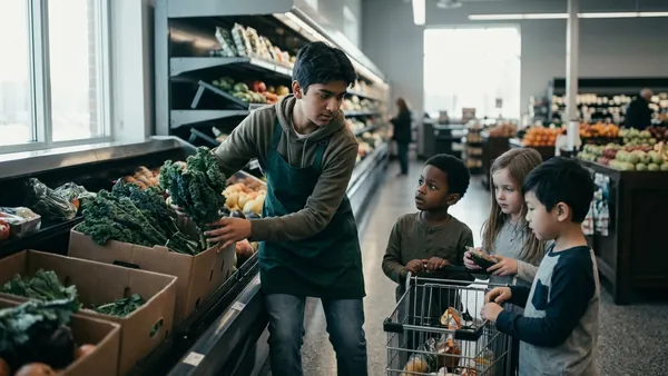 How to Teach Money Management Skills to Teens with ASD  