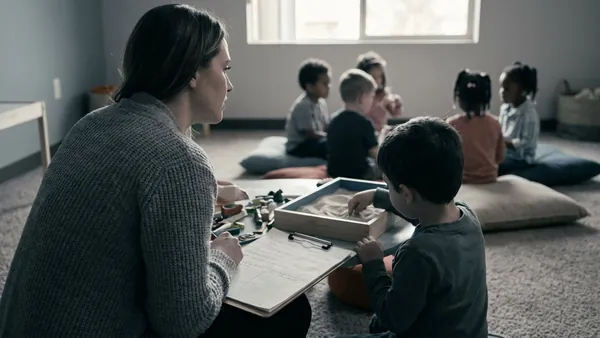 How to Teach Emotional Regulation Skills Using ABA Therapy  
