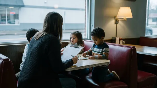 How to Use ABA Therapy to Improve Peer Interactions  