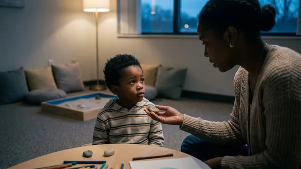 How to Teach Self-Management Skills Using ABA  