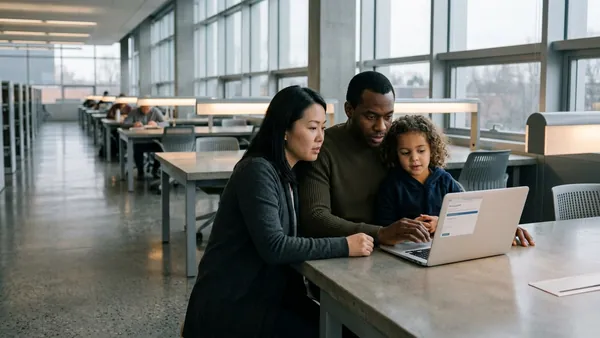 How to teach children to advocate for their needs  