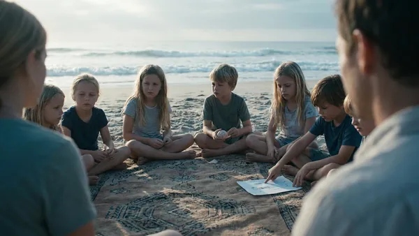How to Use Social Stories to Support Social Skills Development  
