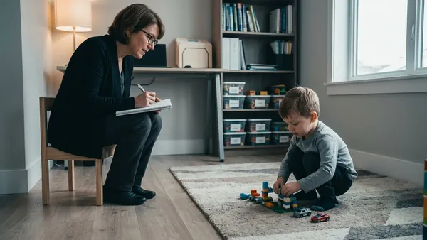 Autism Overdiagnosis: Understanding the Hype vs. Reality