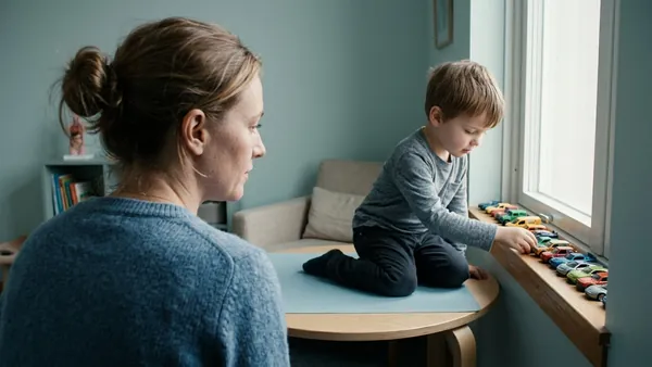 Embracing the Abilities of Mild Autism