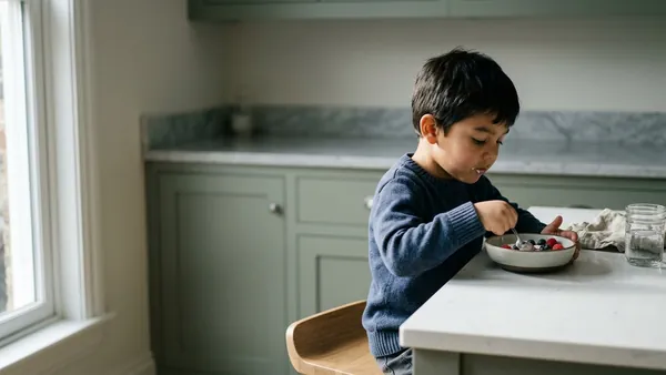 PANS/PANDAS in Children With Autism