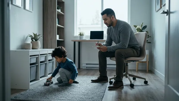 Analyzing the Odds of Having Child with Autism Across Ages