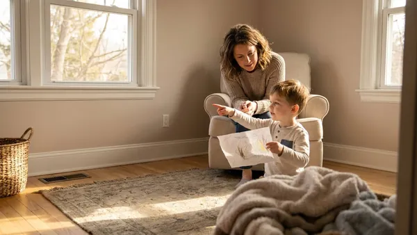 Strategies for Speech Apraxia and Autism