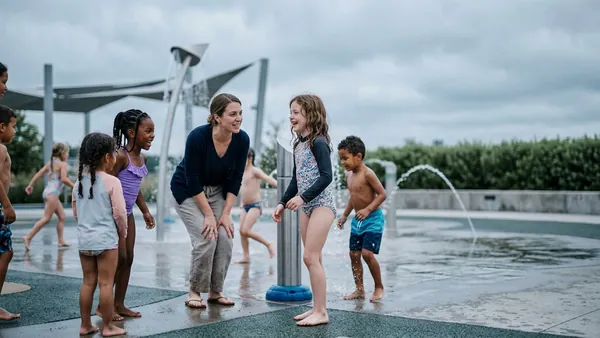The Best States for Autism Support